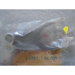Fourchette gauche Honda MT50 MTX50SC NSR50 - Réf. 24221166000