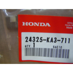 Taquet Verrouillage Boîte Honda 24325KA3711