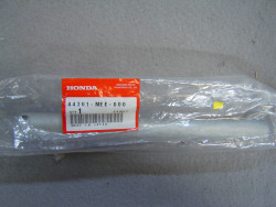 Axe de roue avant de CBR600RR 03-04