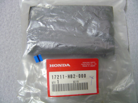 Mousse Filtre à Air Honda ST70 TRX70 – Réf. 17211HB2000