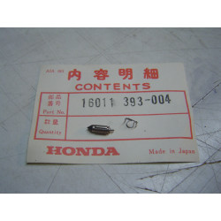 Pointeau carburateur Honda – Réf. 16011393004