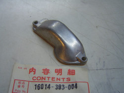 Chapeau de carburateur pour modèles CB650A/CA/Z