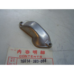 Chapeau carburateur Honda CB650A CA Z - Réf. 16014-393-004