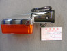 Clignotant Avant Droit Honda CB650 CB750KZ - Adaptable