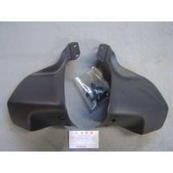 Déflecteur de bulle Honda FES125 Panthéon 03-06 | Réf. 08P70KRJ800