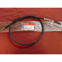 Câble d'embrayage Honda CB250 – Réf. 22870KPJ670
