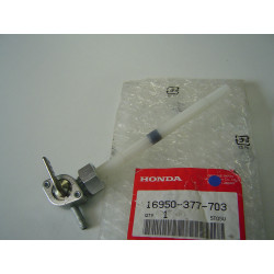 Robinet essence complet Honda – Réf. 16950377703