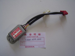 Régulateur rectifieur de MTX125 83-87 MTX200 83-85 idem 31600KE1010