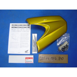 Capot de selle Honda CB600F 07-08 Y-200P | Réf. 08F74MFG840