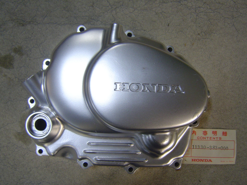 Carter Embrayage Honda 11330383000 – Pièce Neuve Stock