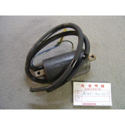 Bobine allumage neuve Honda CB500 CB550 CB750 Four - Réf. 30502300003