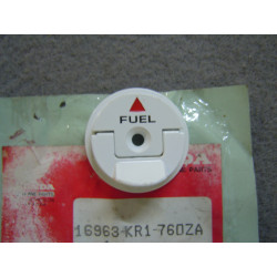 Manette robinet essence NSR125R2 Honda 16963KR1760ZA