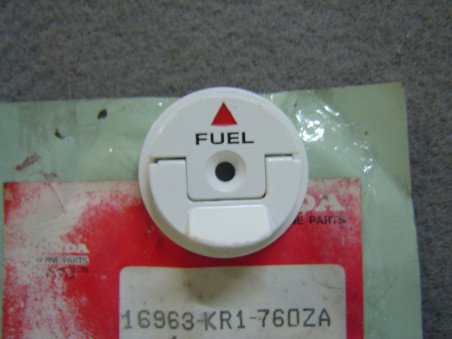 Manette robinet essence NSR125R2 Honda 16963KR1760ZA
