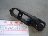 Repose-pieds gauche Honda CR125RF 85 - Réf. 50642KA3830