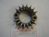 Collerette Échappement Honda CB500F CB550F SL125 18231-323-000