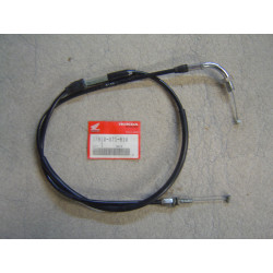 Câble de gaz tirage A Honda GL1000 Goldwing 17910-371-610