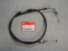 Câble de gaz tirage A Honda GL1000 Goldwing 17910-371-610