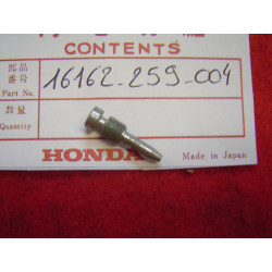 Vis d'air de CA72 CB72 CA77 CB77 HONDA 16162-259-004