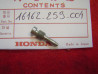 Vis d'air de CA72 CB72 CA77 CB77 HONDA 16162-259-004