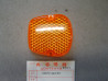 Cabochon de clignotant CB250-400N MTX200 83 XL125SZ 79 XL500 HONDA 33602-443-611