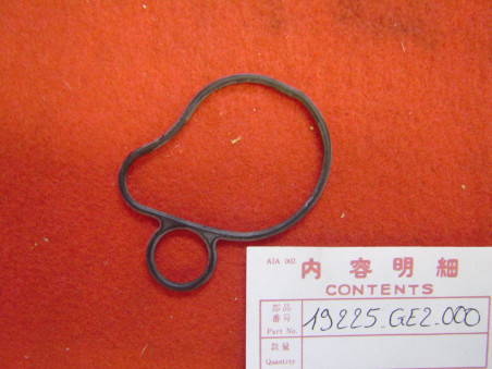 Joint moulé pompe à eau Honda – Réf. 19225GE2000