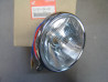 Optique Phare 6V 25/25W Honda CB125S CG125 - Réf 33100324621
