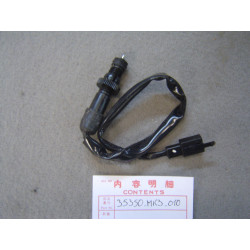 Contacteur Stop Frein AR Honda - Réf. 35350MK3010