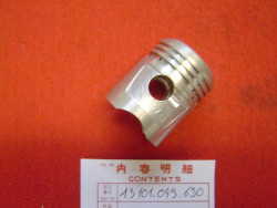 Piston cote std de C320S C321 CB50M idem 13101001040
