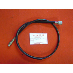 Câble Compte-Tours Honda CM400TC CM450RC – Réf. 37260MC9830