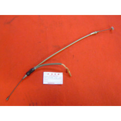 Câble frein arrière Honda PS50M – Réf. 43450094010