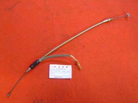 Câble frein arrière Honda PS50M – Réf. 43450094010