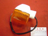 Clignotant AR gauche NH138 Honda VFR750 86-87 | Réf. 33650ML7901ZA