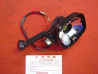 Corps Clignotant Avant Gauche Honda XL125SZ 1979