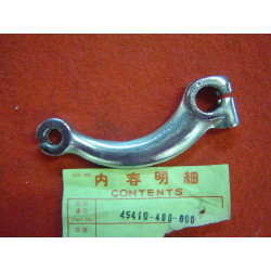 Biellette frein avant Honda CR125 XR80 – Réf. 45410400000