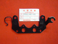 Support des compteurs de CM400TZ TA TB CM400AZ AA AB