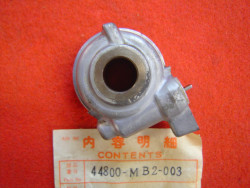 Entraîneur de compteur de vitesse de VF750FD FE (pour roue 16 pouces)  plus li