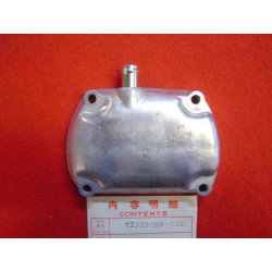 Couvercle mise à l'air haut moteur Honda CB250G CB360G