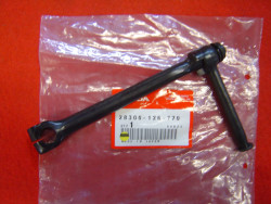 Kick de DAX ST70 ST70 1982-96 et CT70 HONDA 28300-126-770