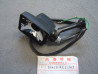 Corps clignotant avant droit Honda MTX125 MTX200 - Réf. 33420KE1762