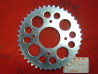 Couronne transmission AR 42 dents Honda CL250/K2 - 41201-290-020