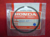 Segment Inférieur 74mm Montesa Cota 309 310 311 260cc | Honda