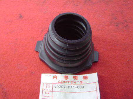Soufflet Cardan Honda GL500 CX650E – Réf. 40207MA1000