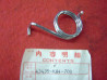 Ressort rappel biellette frein AR Honda CR125RC CR250RC | 43435KA4700