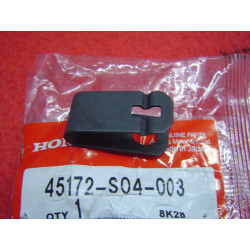 Agraphe de machoire de frein de TRX650 04-05 TRX500 01-04 TRX450 98-03 TRX40