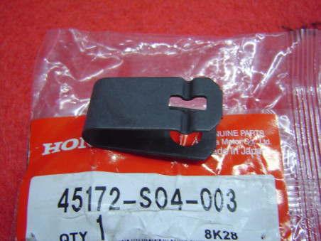 Agraphe de machoire de frein de TRX650 04-05 TRX500 01-04 TRX450 98-03 TRX40