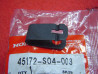 Agraphe de machoire de frein de TRX650 04-05 TRX500 01-04 TRX450 98-03 TRX40