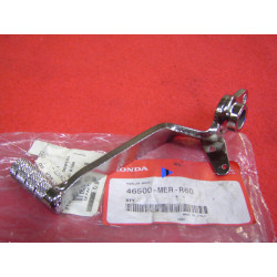 Pédale de frein AR Honda CBF1000 CBF600 - Réf. 46500MERR60