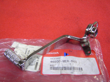 Pédale de frein AR Honda CBF1000 CBF600 - Réf. 46500MERR60