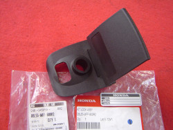 Fermeture de top case de XL700V 08-16 NC700 12-13