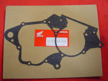 Joint carter moteur Honda CR80 86-91 réf. 11191GC4600